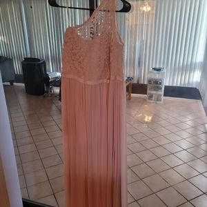 Bridesmaid Dress